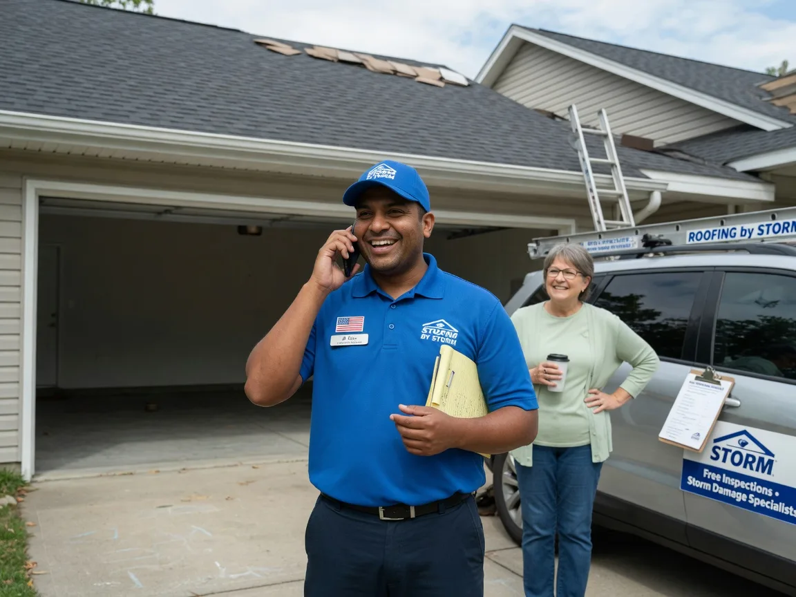 Roof Repair Near Me Matthews, IN FAQs