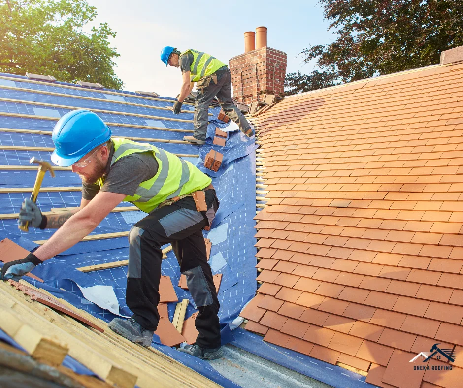Why choose Roof Repair Near Me in Matthews, IN